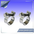 Mini hose clamp,hose clamp